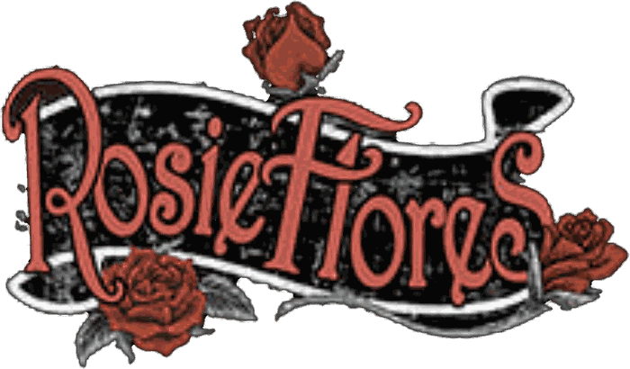 Rosie Flores